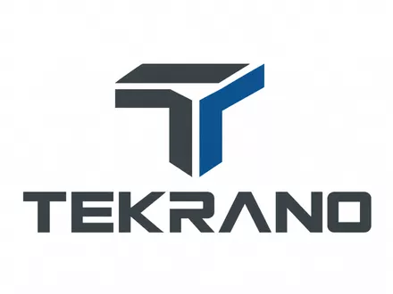 Logo di Tekrano